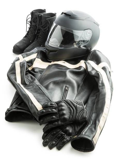 Motorcycle equipment EnduroFlex Set